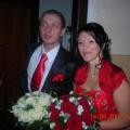 poze Coafura mirese/ machiaj mireasa