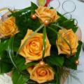 Buchete mireasa/ Aranjamente florale