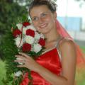 poze Coafura mirese/ machiaj mireasa