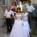 poze Rochii de mireasa