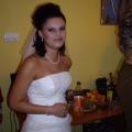 poze Coafura mirese/ machiaj mireasa