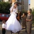 poze Rochii de mireasa