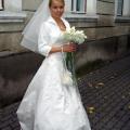 poze Rochii de mireasa