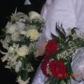 Buchete mireasa/ Aranjamente florale