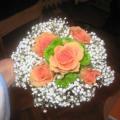 Buchete mireasa/ Aranjamente florale