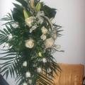 Buchete mireasa/ Aranjamente florale