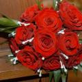 Buchete mireasa/ Aranjamente florale