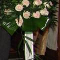 Buchete mireasa/ Aranjamente florale