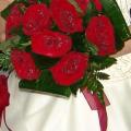 Buchete mireasa/ Aranjamente florale