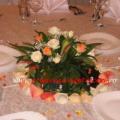 Buchete mireasa/ Aranjamente florale