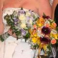 Buchete mireasa/ Aranjamente florale
