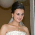 poze Coafura mirese/ machiaj mireasa
