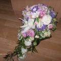 Buchete mireasa/ Aranjamente florale