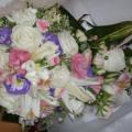 Buchete mireasa/ Aranjamente florale
