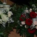 Buchete mireasa/ Aranjamente florale