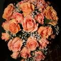 Buchete mireasa/ Aranjamente florale
