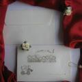 Invitatii nunta/ Carduri nunti