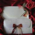 Invitatii nunta/ Carduri nunti