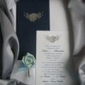 Invitatii nunta/ Carduri nunti