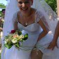 poze Bijuterii mireasa