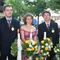 Buchete mireasa/ Aranjamente florale