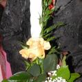 Buchete mireasa/ Aranjamente florale
