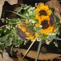 Buchete mireasa/ Aranjamente florale