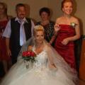 poze Bijuterii mireasa