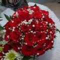 Buchete mireasa/ Aranjamente florale