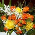 Buchete mireasa/ Aranjamente florale