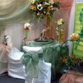 Buchete mireasa/ Aranjamente florale