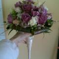 Buchete mireasa/ Aranjamente florale