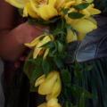 Buchete mireasa/ Aranjamente florale