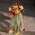 Buchete mireasa/ Aranjamente florale