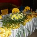 Buchete mireasa/ Aranjamente florale