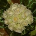Buchete mireasa/ Aranjamente florale