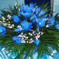 Buchete mireasa/ Aranjamente florale