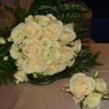 Buchete mireasa/ Aranjamente florale