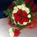 Buchete mireasa/ Aranjamente florale