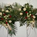 Buchete mireasa/ Aranjamente florale