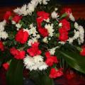 Buchete mireasa/ Aranjamente florale