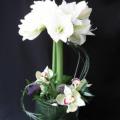 Buchete mireasa/ Aranjamente florale