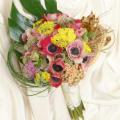 Buchete mireasa/ Aranjamente florale