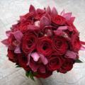 Buchete mireasa/ Aranjamente florale