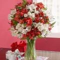 Buchete mireasa/ Aranjamente florale