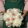 Buchete mireasa/ Aranjamente florale