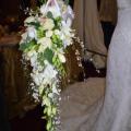 Buchete mireasa/ Aranjamente florale
