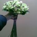 Buchete mireasa/ Aranjamente florale