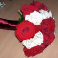 Buchete mireasa/ Aranjamente florale