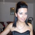 poze Coafura mirese/ machiaj mireasa